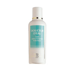 Jeanne Piaubert Douceur D Eau Gentle Foam Cleansing Gel