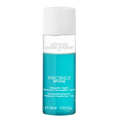 Jeanne Piaubert Iniscience Biphase Make-Up Remover Express