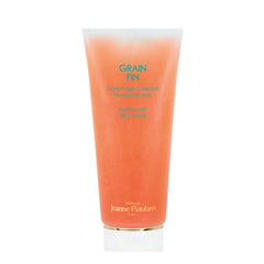 Jeanne Piaubert Grain Fin Body Scrub