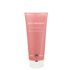 Jeanne Piaubert Body Breakfast Essential Daily Body Care