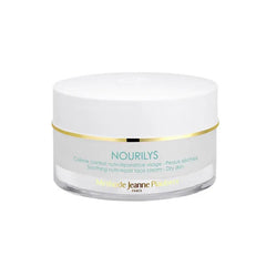Jeanne Piaubert Nourilys Soothing Nutri Repair Face Cream