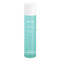 Jeanne Piaubert Isopure Purifying Toning Lotion