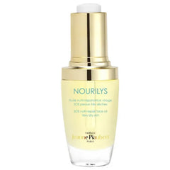 Jeanne Piaubert Nourilys Nutri Repair Face Oil Very Dry Skin