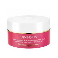 Jeanne Piaubert Divinskin Rejuvenating Face Cream Day And Night