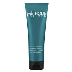 Jeanne Piaubert Exfoliating & Purifying 3 In 1 Cleansing Gel