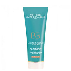 Jeanne Piaubert BB Cream Medium Dark SPF20