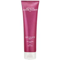Jeanne Piaubert Décolleté 3D+ Bust Daily Care