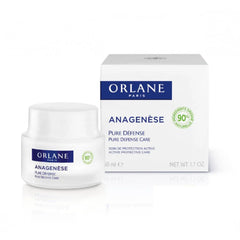 Orlane Anagenese Crema 25