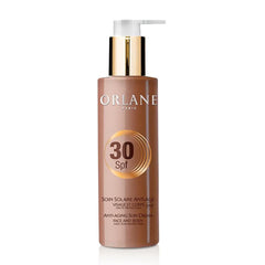 Orlane Anti-Aging Crema Protector Solar Spf30 Cara y Cuerpo