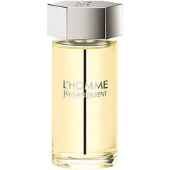 Yves Saint Laurent L'homme Eau De Toilette Spray