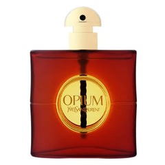 Yves Saint Laurent Ysl Opium Eau De Perfume Spray