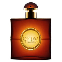 Yves Saint Laurent Ysl Opium Eau De Toilette Spray