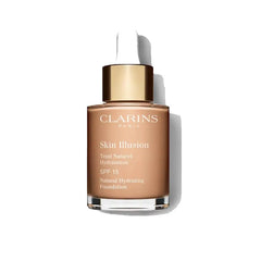 Clarins Skin Illusion Natural Hydrating Foundation Spf15 108 Sand