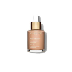 Clarins Skin Illusion Natural Hydrating Foundation Spf15 109 Wheat