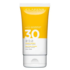 Clarins Sun Care Cream Spf30 Body