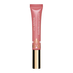 Clarins Instant Light Natural Lip Perfector 19 Intense Smoky Rose