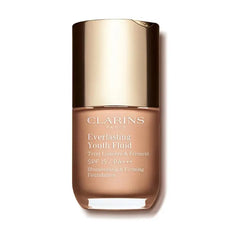 Clarins Everlasting Youth Fluid Foundation Spf15 107 Beige