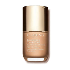 Clarins Everlasting Youth Fluid Foundation Spf15 108.3 Organza