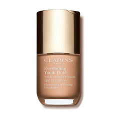 Clarins Everlasting Youth Fluid Foundation Spf15 109 Wheat