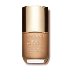 Clarins Everlasting Youth Fluid Foundation Spf15 111 Toffee