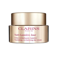 Clarins Nutri-Lumière Day Cream Nourishing Revitalizing