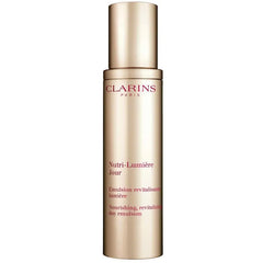 Clarins Nutri-Lumière Jour Nourishing Reviltalizing Day Emulsion