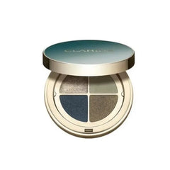 Clarins Ombre 4-Colour Eyeshadow Palette  05 Jade Gradation 4,2g