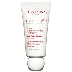 Clarins UV Plus Anti-Pollution Spf50  PA+++