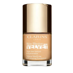 Clarins Skin Illusion Velvet 105N