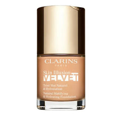 Clarins Skin Illusion Velvet 107C