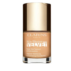 Clarins Skin Illusion Velvet 108W