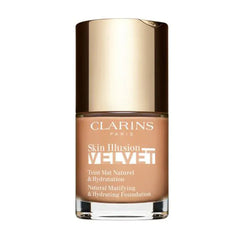 Clarins Skin Illusion Velvet 109C