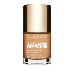 Clarins Skin Illusion Velvet 112C