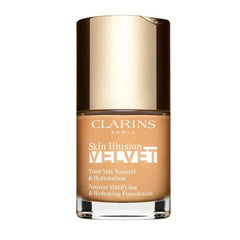 Clarins Skin Illusion Velvet 113C