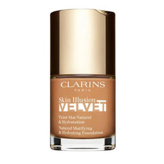 Clarins Skin Illusion Velvet 114N
