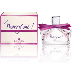 Lanvin Marry Me! Eau De Perfume Spray