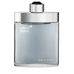 Montblanc Individuel Eau De Toilette Spray