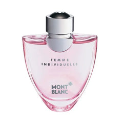 Montblanc Femme Individuelle Eau De Toilette Spray