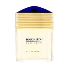Boucheron Homme Eau De Toilette Spray