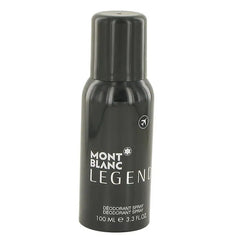 Montblanc Legend Deodorant Spray