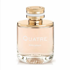 Boucheron Quatre Eau De Perfume Spray