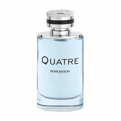 Boucheron Quatre Homme Eau De Toilette Spray