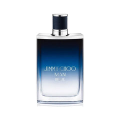 Jimmy Choo Man Blue Eau De Toilette Spray