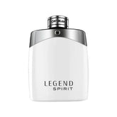Montblanc Legend Spirit Eau De Toilette Spray