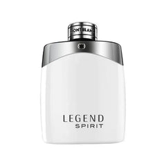 Montblanc Legend Spirit Eau De Toilette Spray