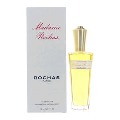 Rochas Madame Eau De Toilette Spray