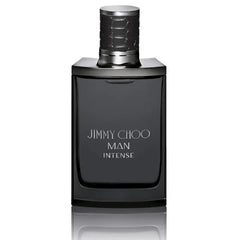 Jimmy Choo Man Intense Eau De Toilette Spray