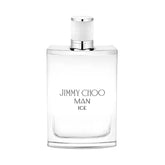 Jimmy Choo Man Ice Eau De Toilette Spray