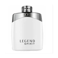 Montblanc Legend Spirit Eau De Toilette Spray