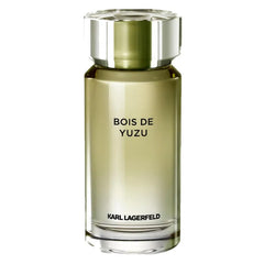 Karl Lagerfeld Bois De Yuzu Eau De Toilette Spray